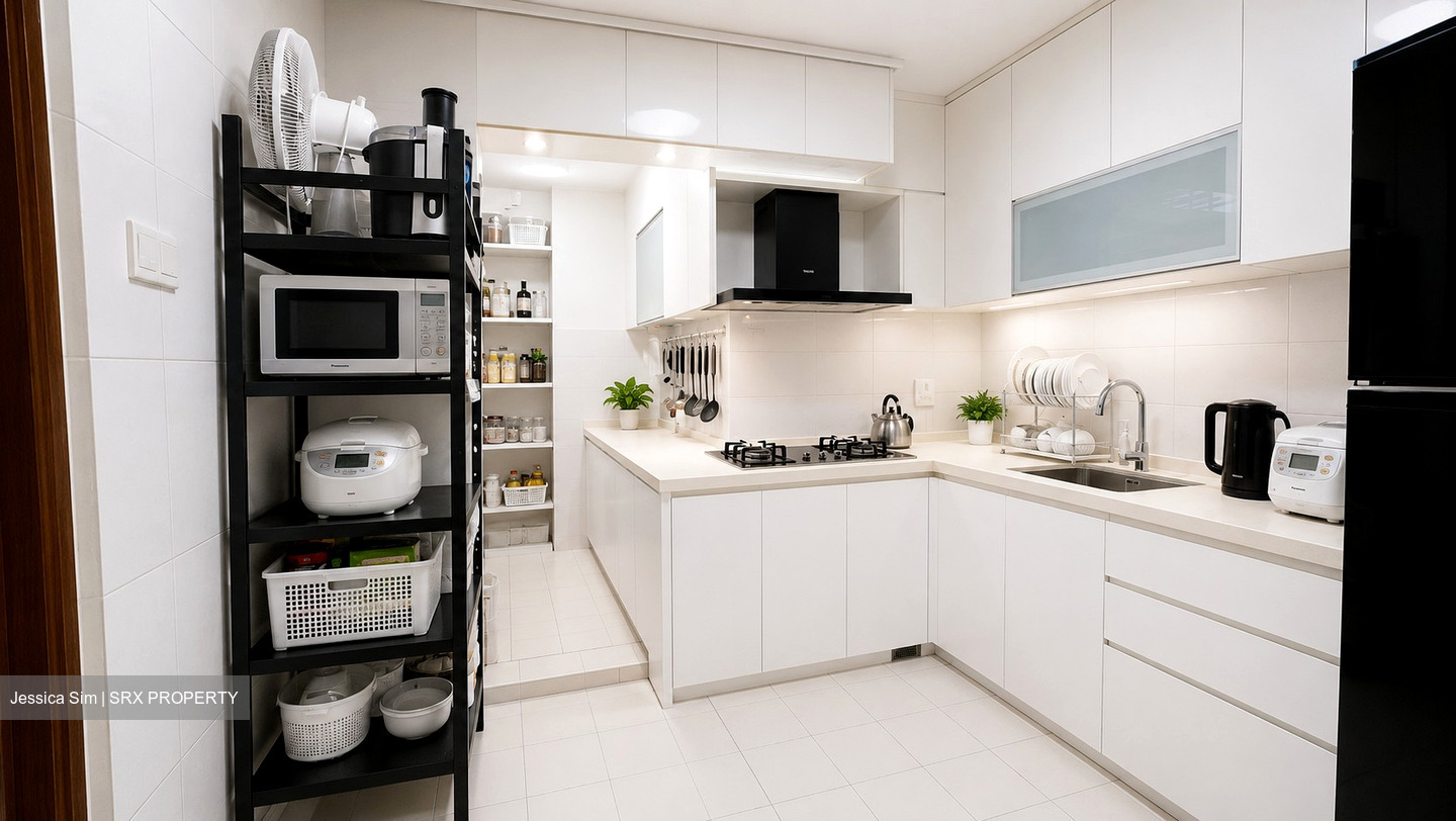 Blk 460 Choa Chu Kang Avenue 4 (Choa Chu Kang), HDB 4 Rooms #612247051